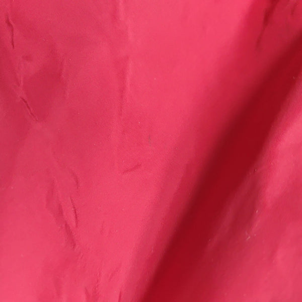 Buckleigh Medium Nylon Red