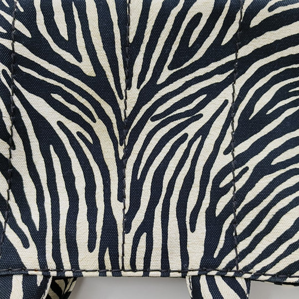 Canvas Tote Bag Multicolor