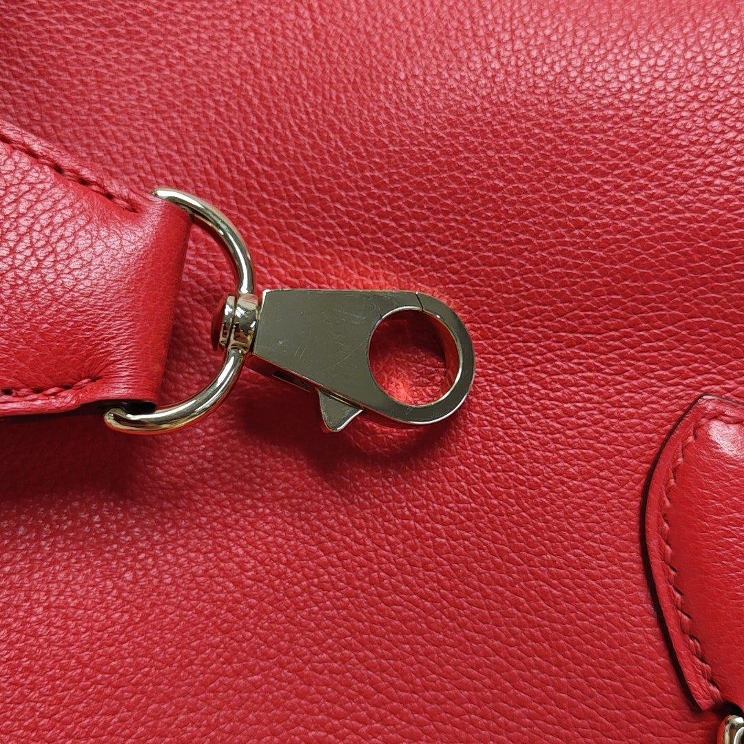 Toolbox 20 Evercolor Red