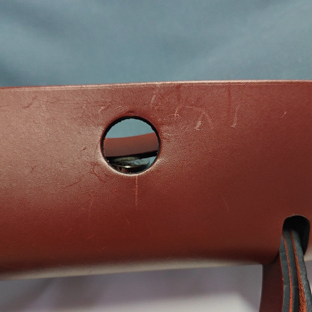 Herbag 31 Canvas Blue