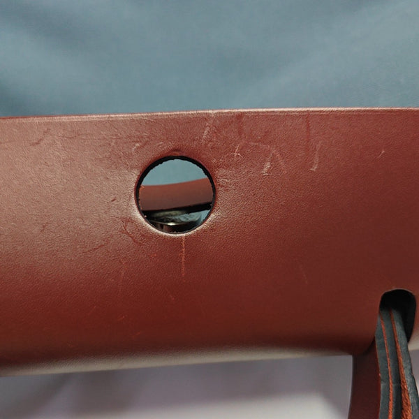 Herbag 31 Canvas Blue
