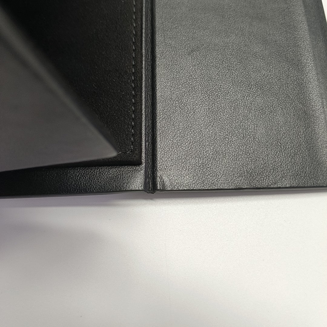 Pack Calfskin Black