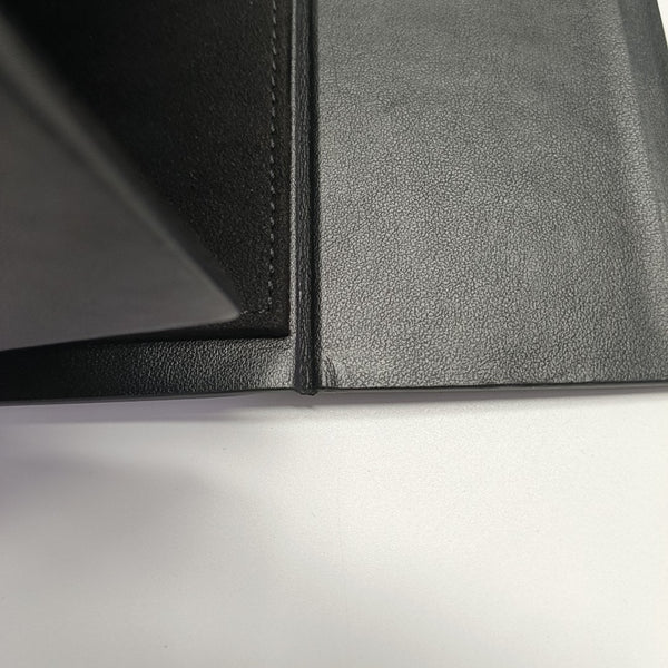 Pack Calfskin Black