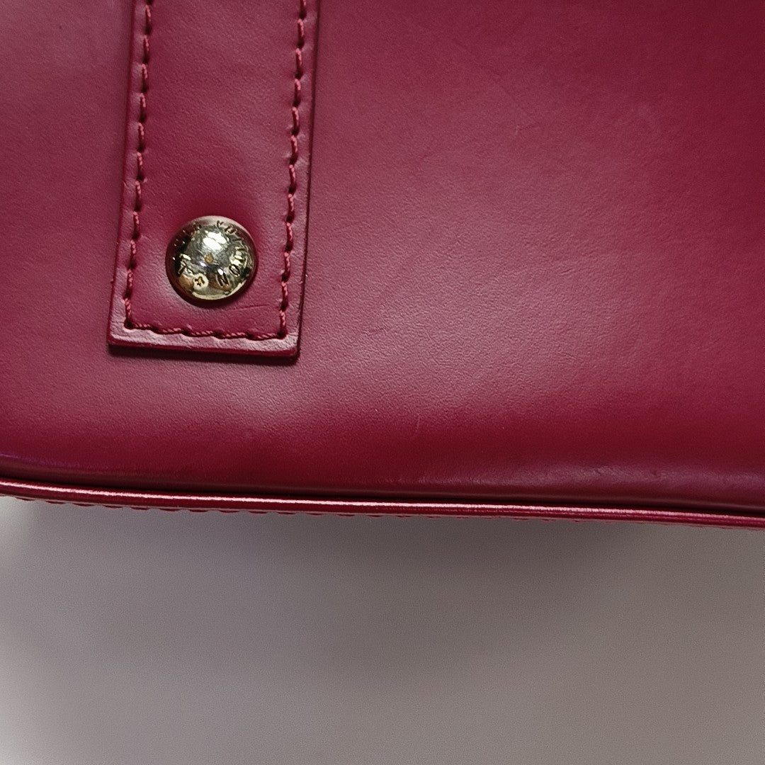 ALMA BB Epi Red