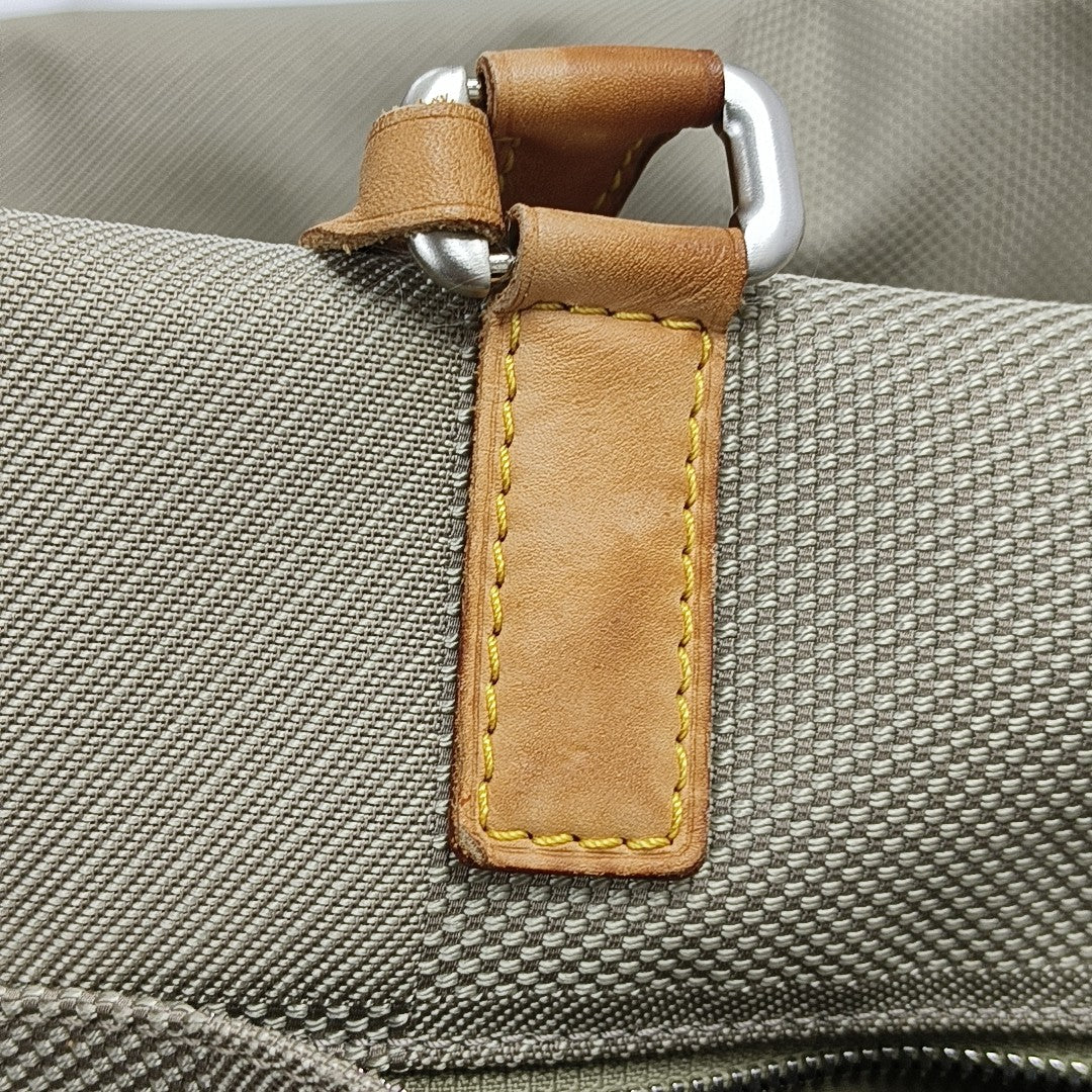 ARCHER Canvas Gray