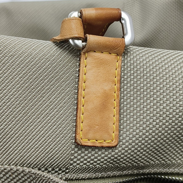 ARCHER Canvas Gray