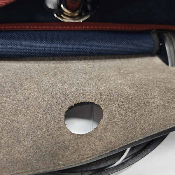Herbag 31 Canvas Blue