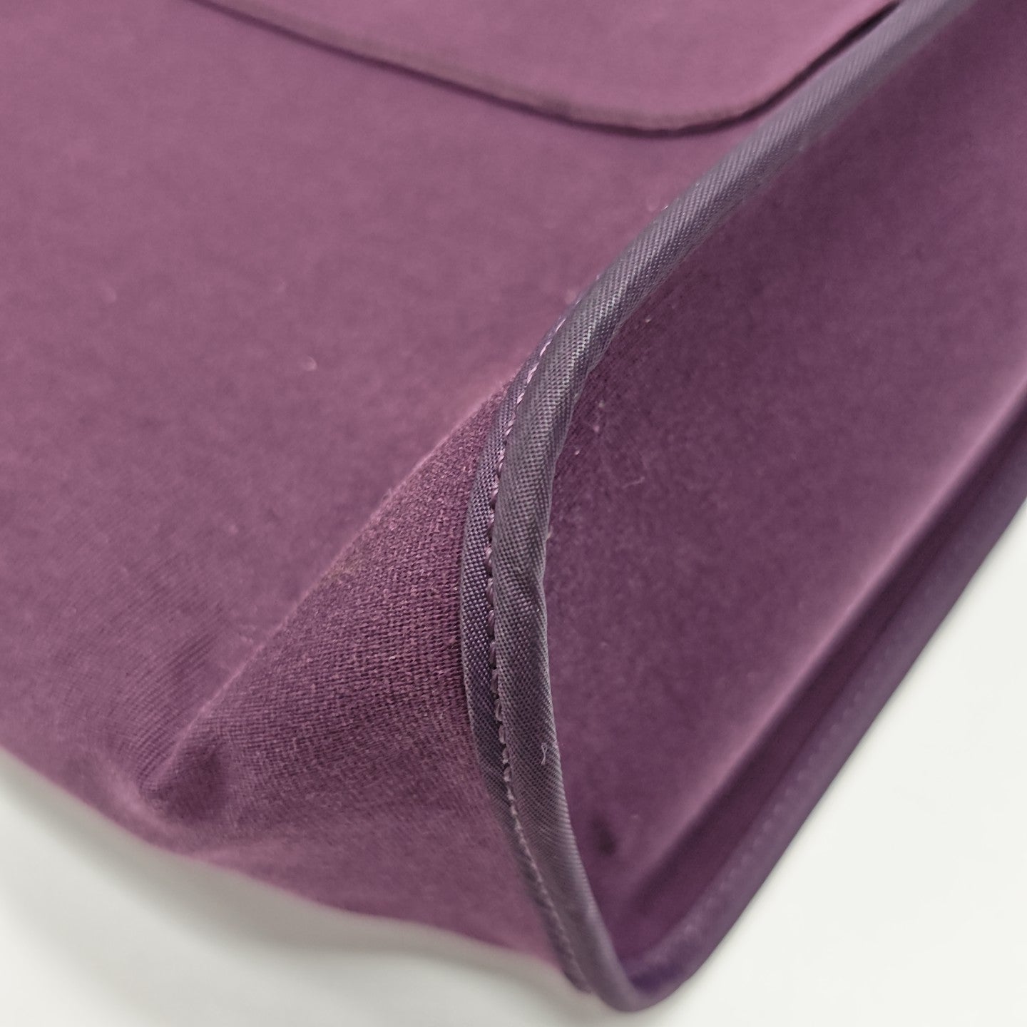 Cabag Canvas Purple