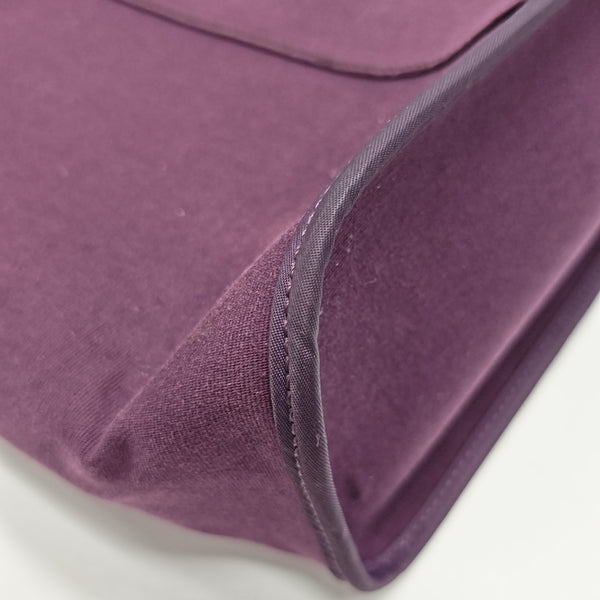 Cabag Canvas Purple