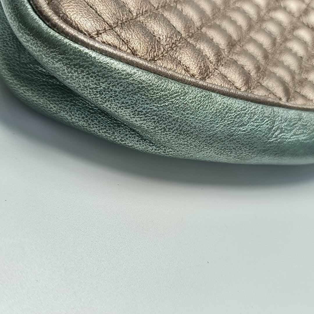 Zumi Mini Calfskin Multicolor