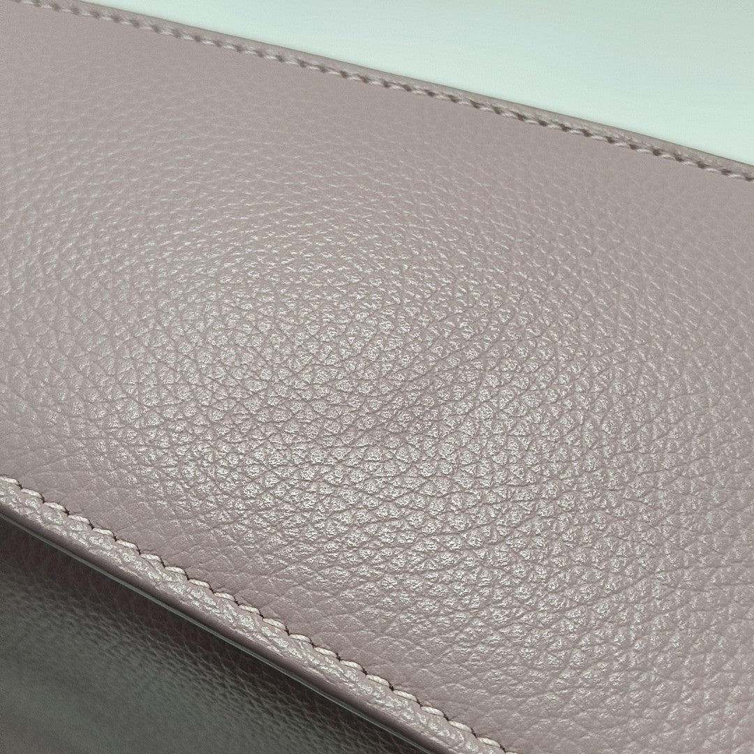 Tool Calfskin Pink