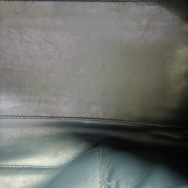 Amazona Calfskin Blue