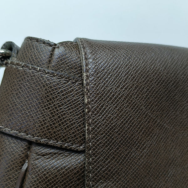ROMAN MM Calfskin Brown