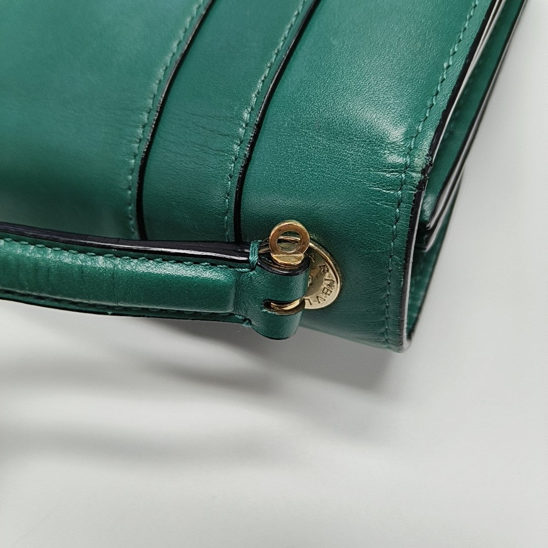 SERPENTI FOREVER Python Green