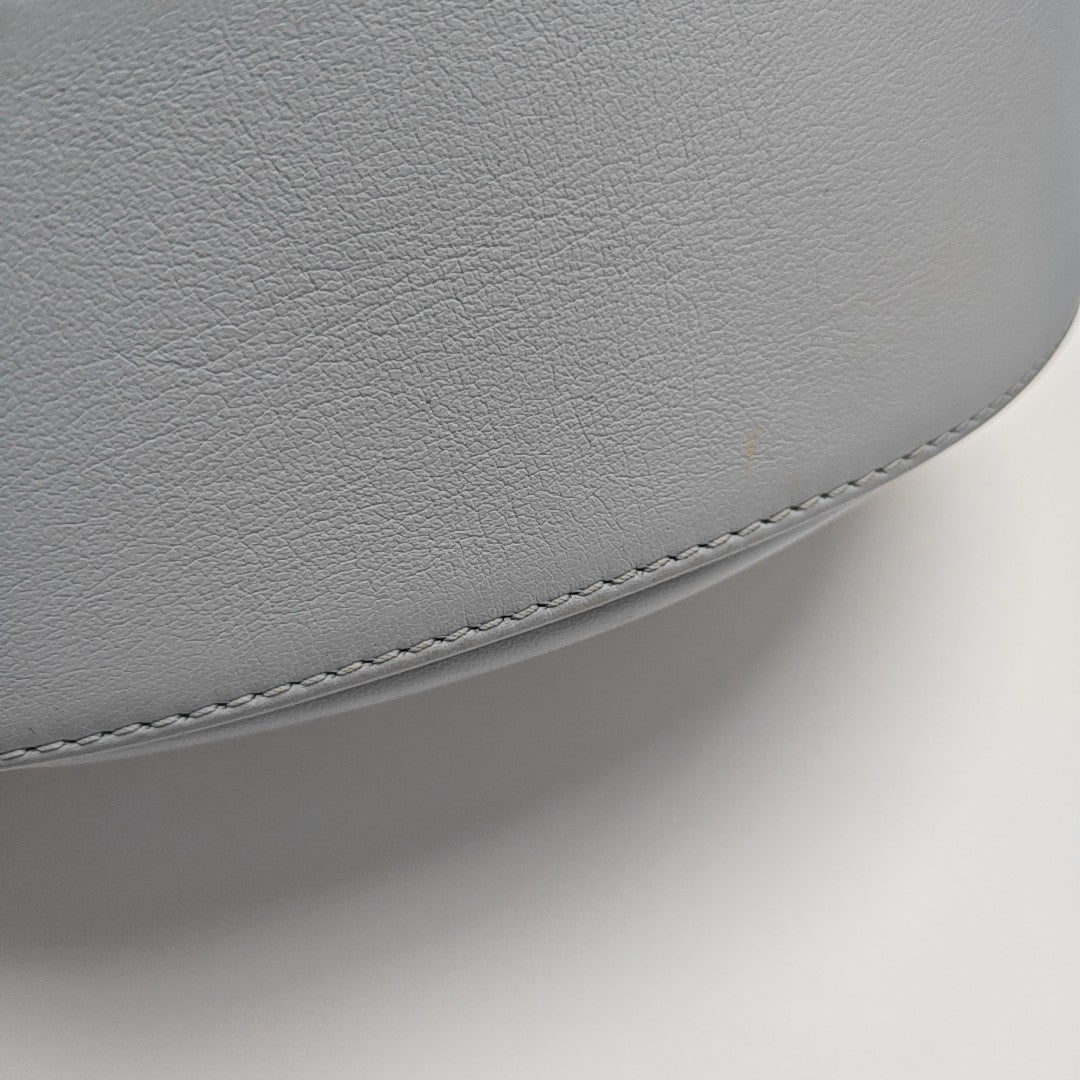OVER THE MOON PM Monogram Calfskin Blue