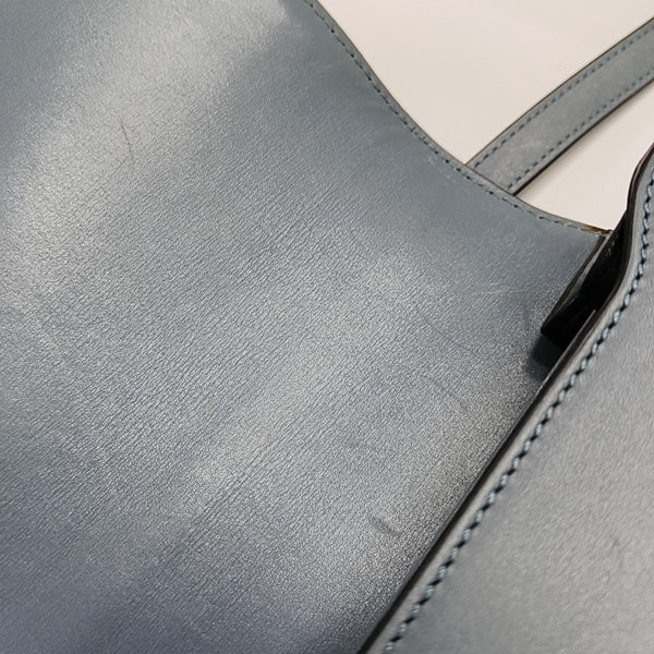 Barcelona Medium Calfskin Blue
