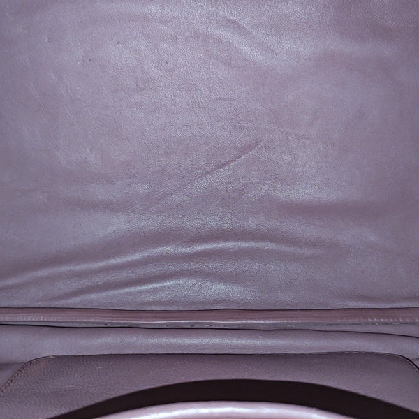 Avenue Calfskin Pink