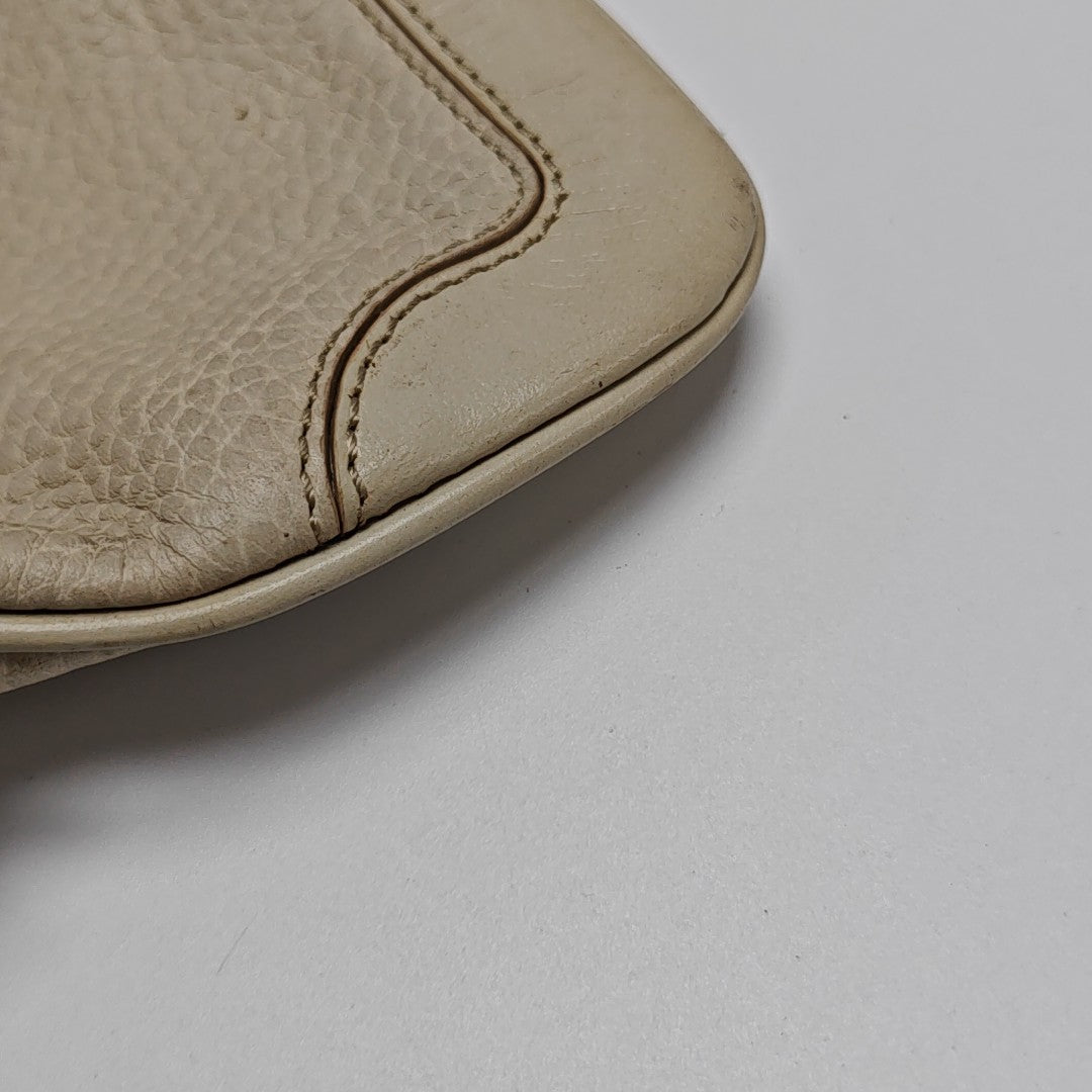 Calfskin Beige