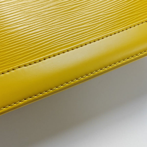 ALMA BB Epi Yellow