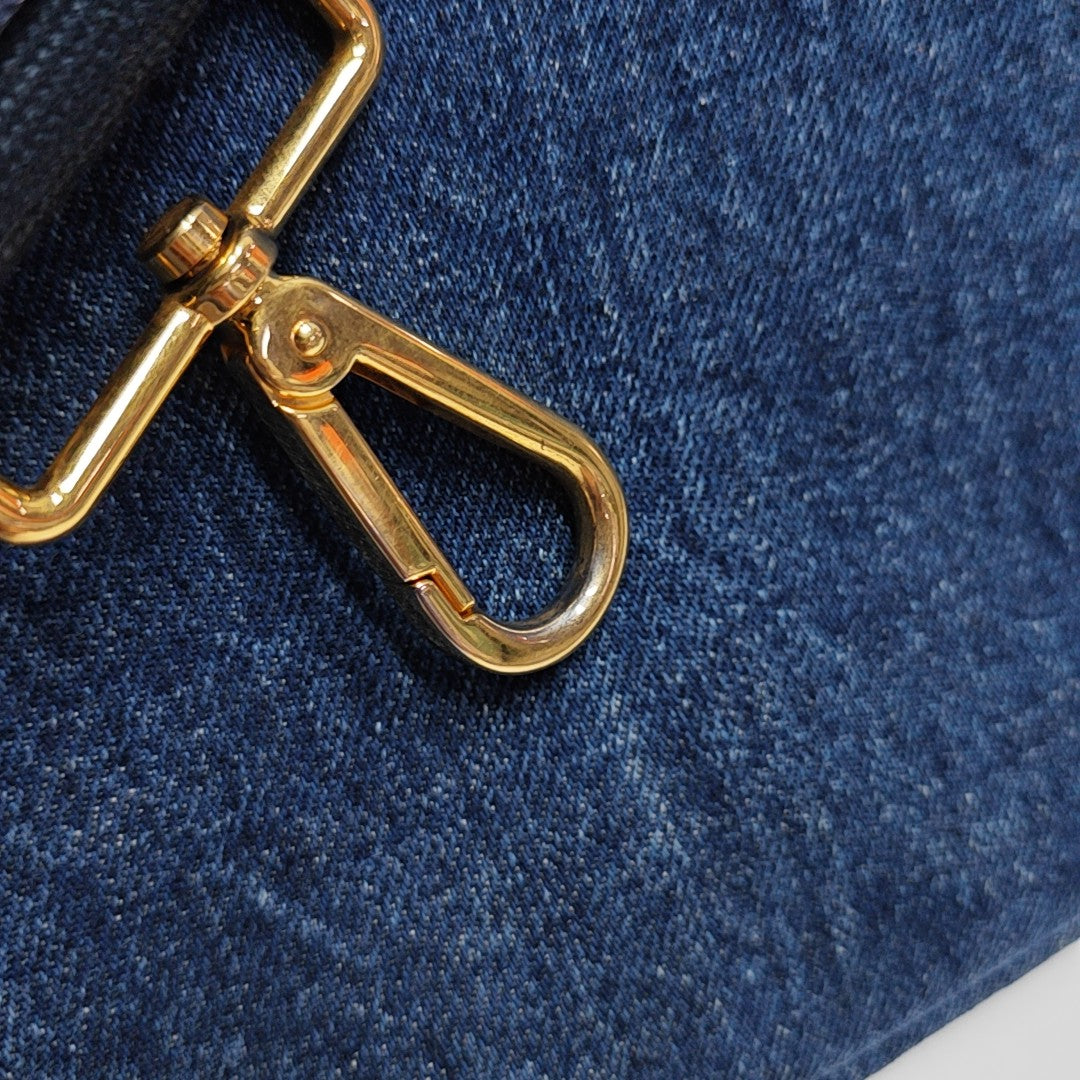 Denim Blue
