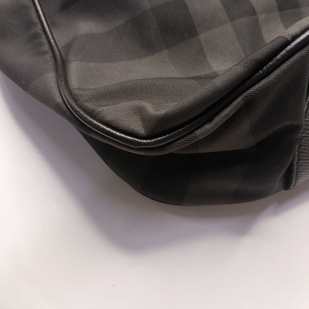 Nylon Gray