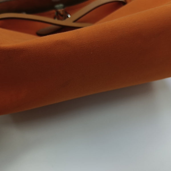 Herbag 31 Canvas Orange