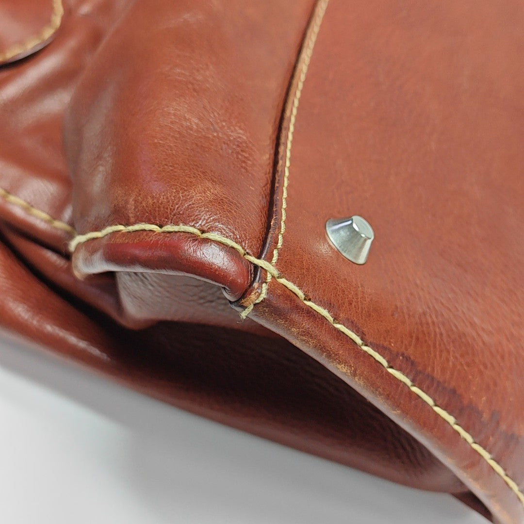 Edith Calfskin Brown
