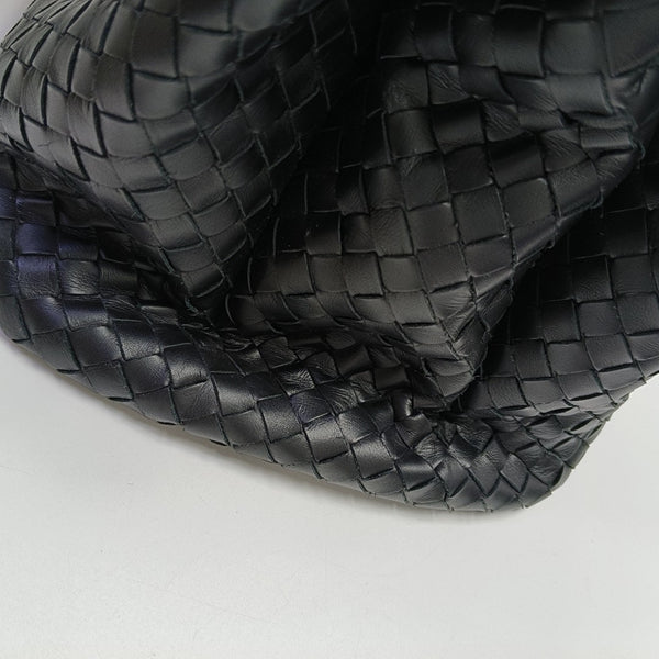 Roma Calfskin Black