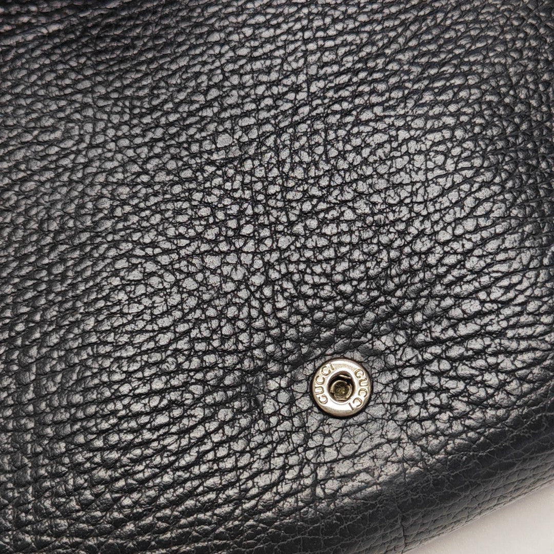 Dionysus Mini Calfskin Black