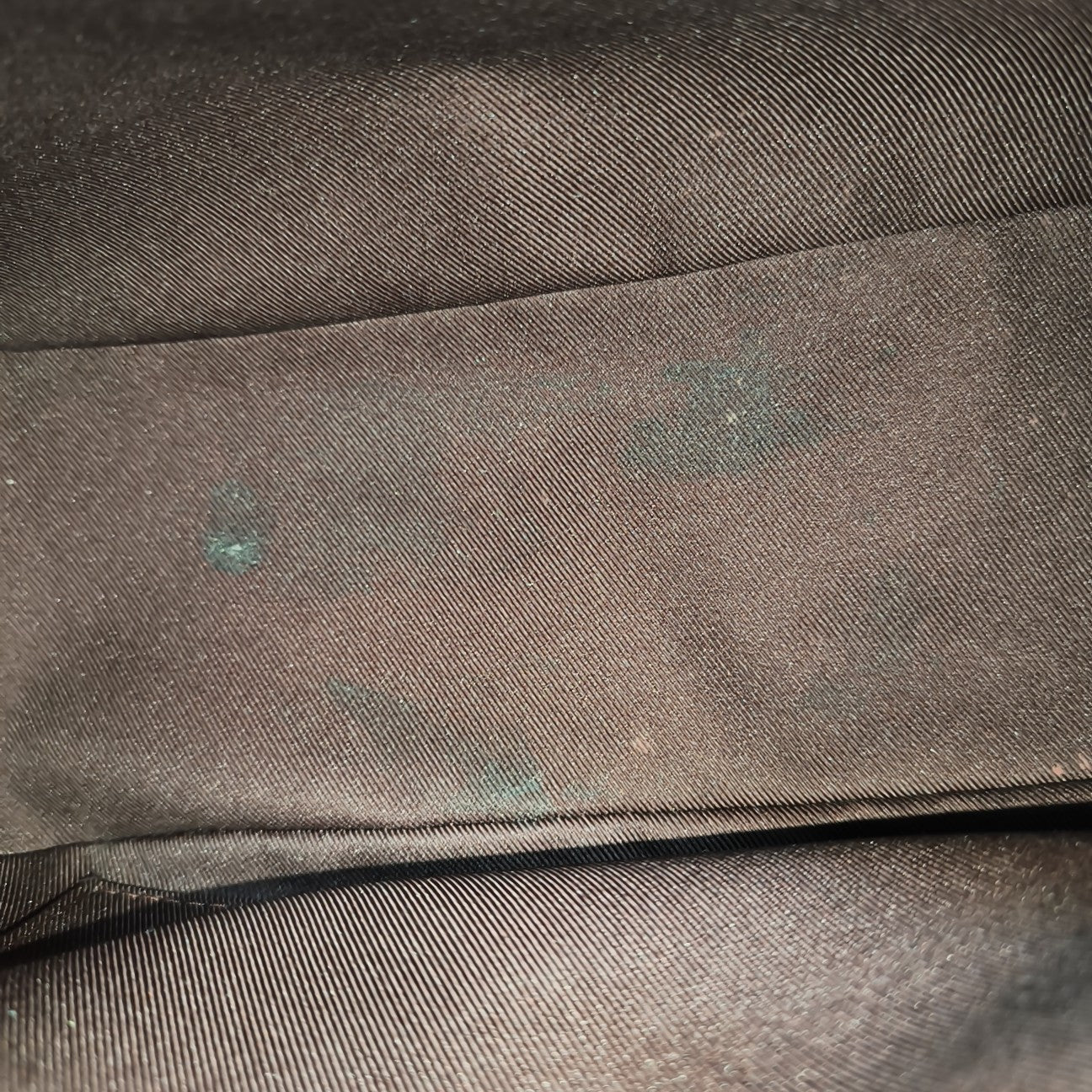 BOULOGNE Monogram Coated Canvas Brown