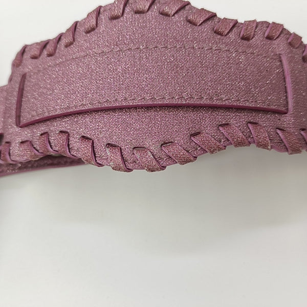 Le Cagole Mini Special Material Pink
