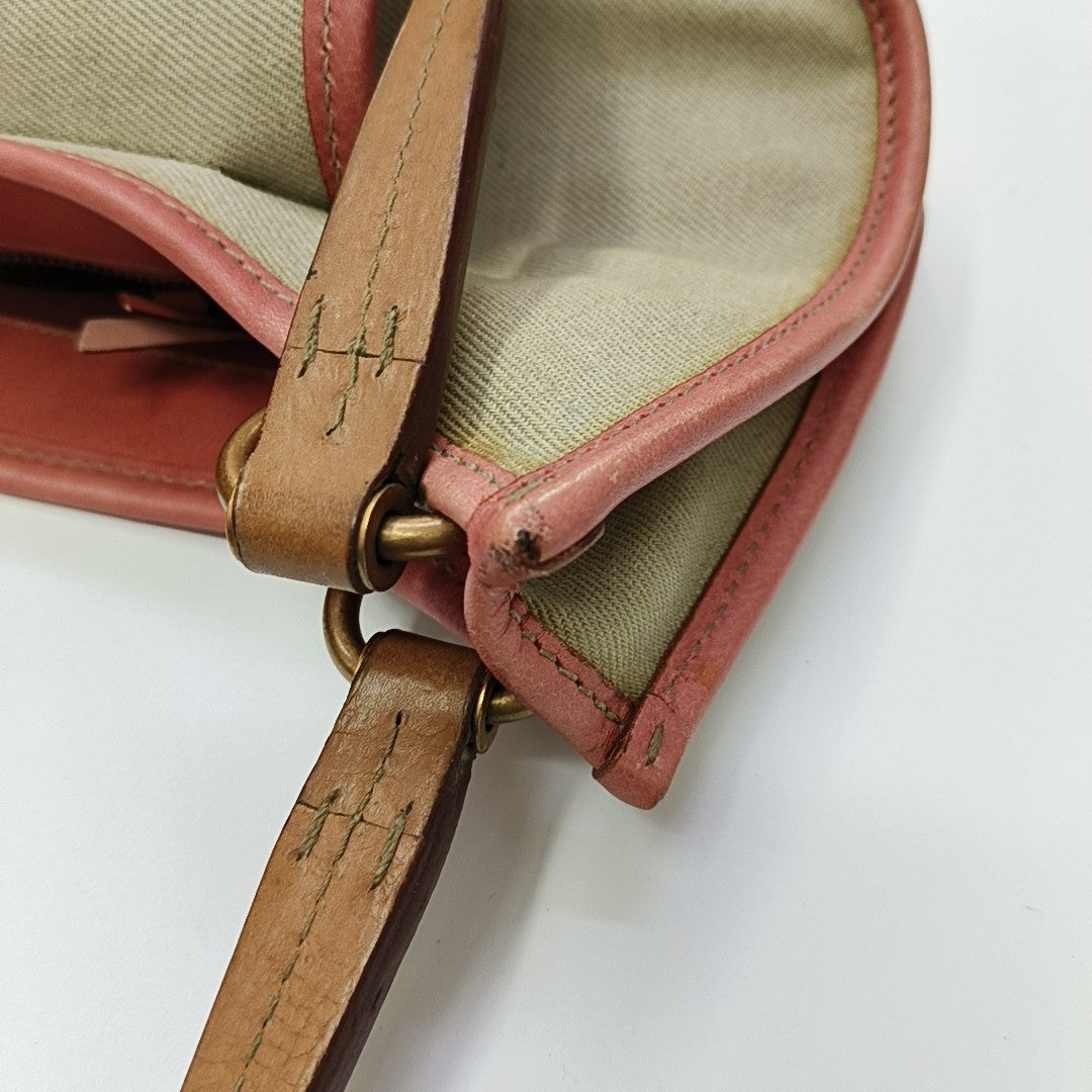 Canvas Tote Bag Gray