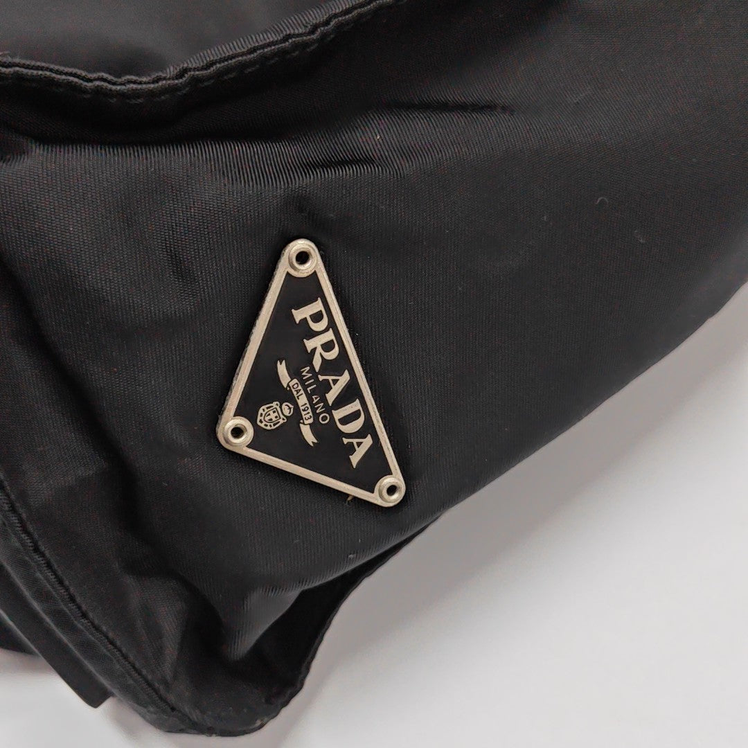Nylon Black