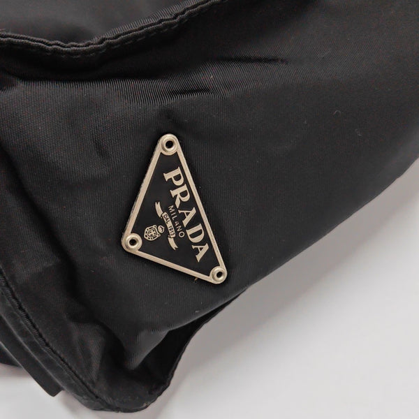 Nylon Black