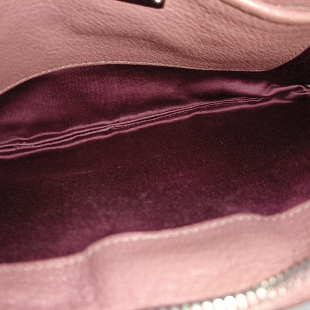 Calfskin Pink