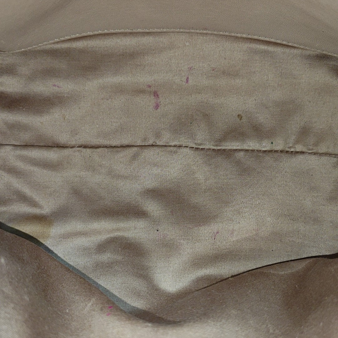 Crystal Lambskin Pink