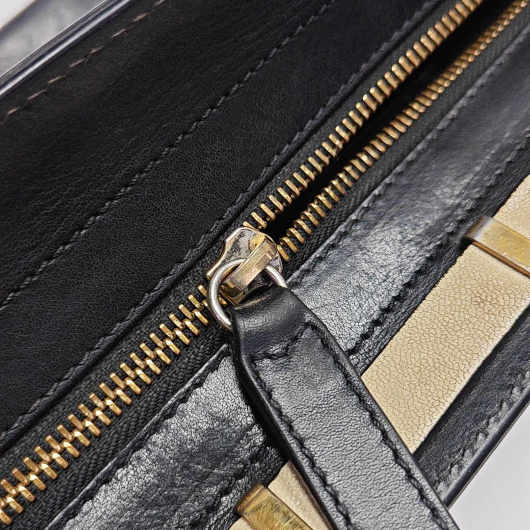 Alice Calfskin Beige