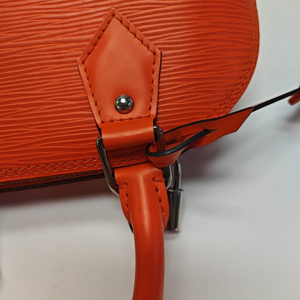ALMA BB Epi Orange