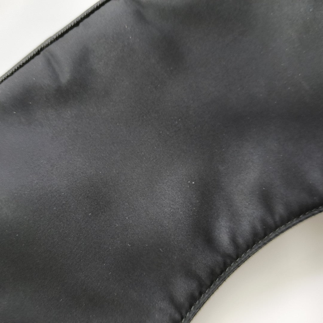 Re-Edition2005 Nylon Black