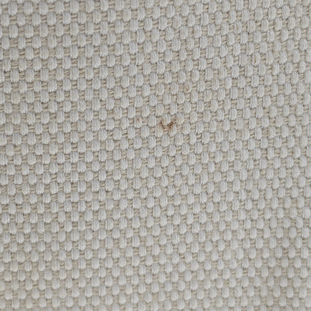 Peggy Small Canvas White