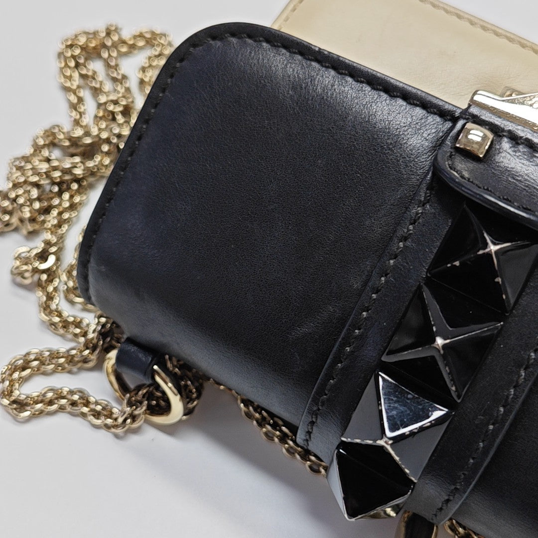 Glam Calfskin Multicolor