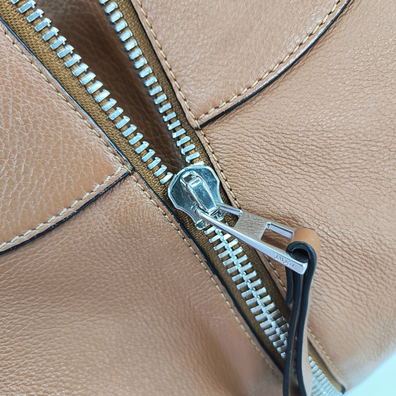Hammock Calfskin Brown