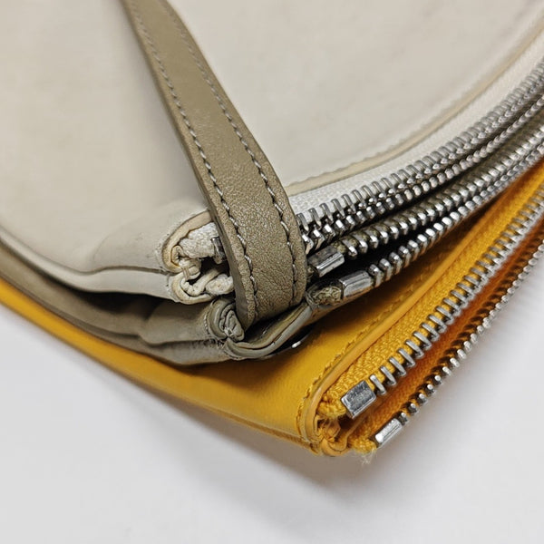 TRIO Lambskin Multicolor