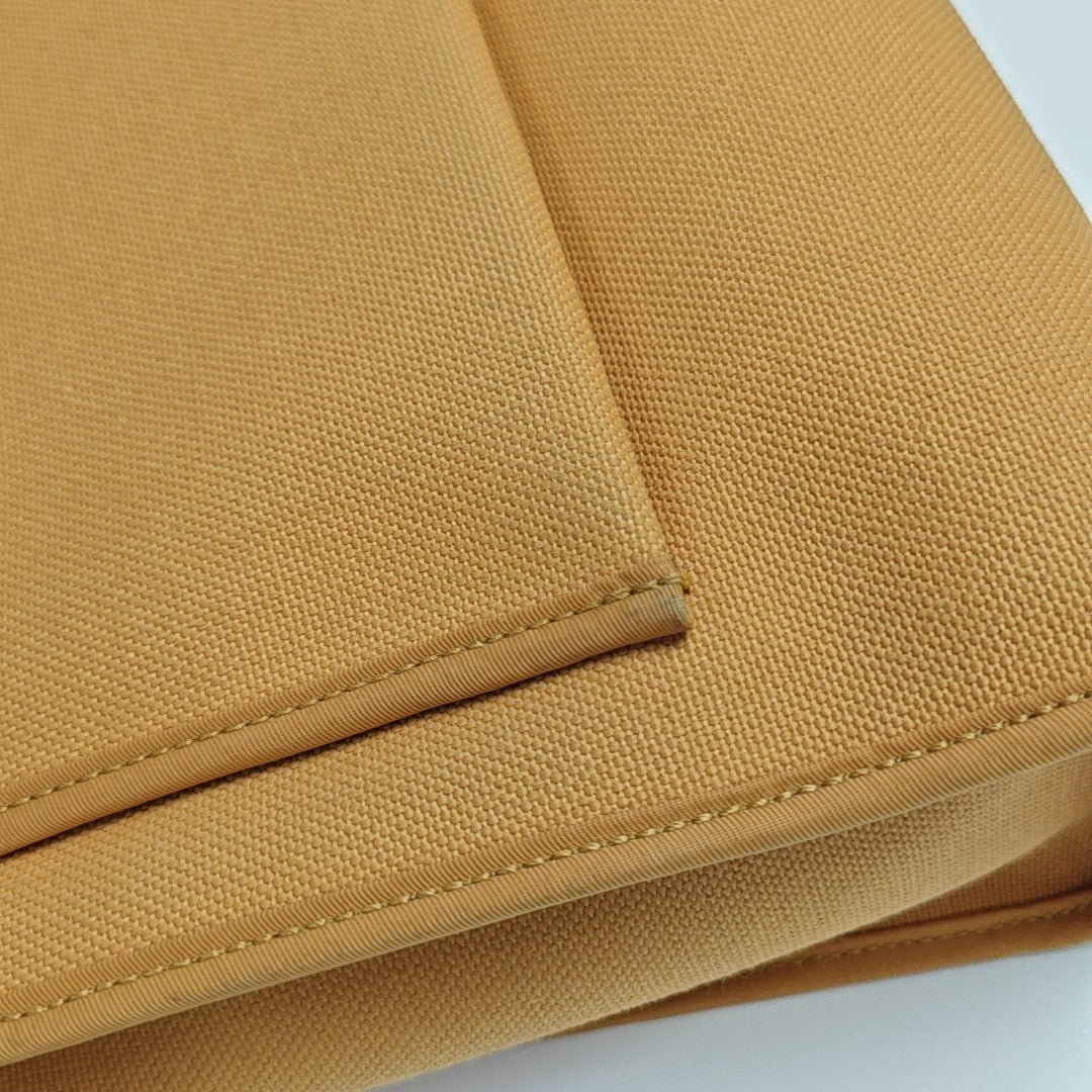 Herbag 31 Canvas Yellow