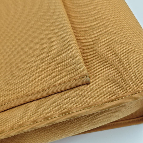 Herbag 31 Canvas Yellow