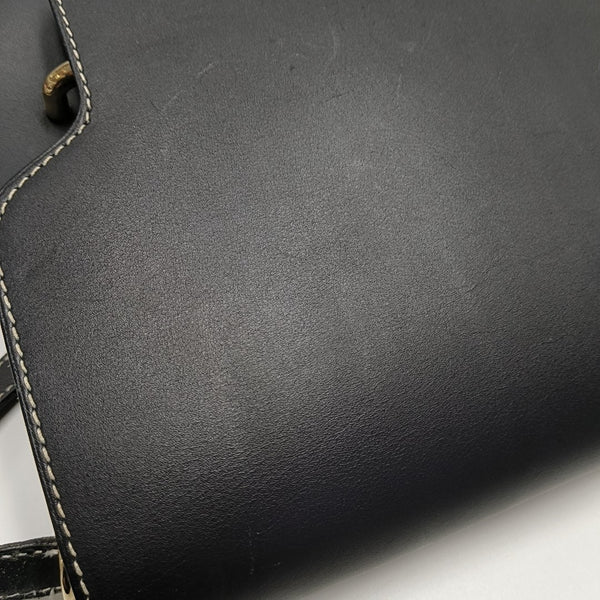 Roulis 23 Swift Black