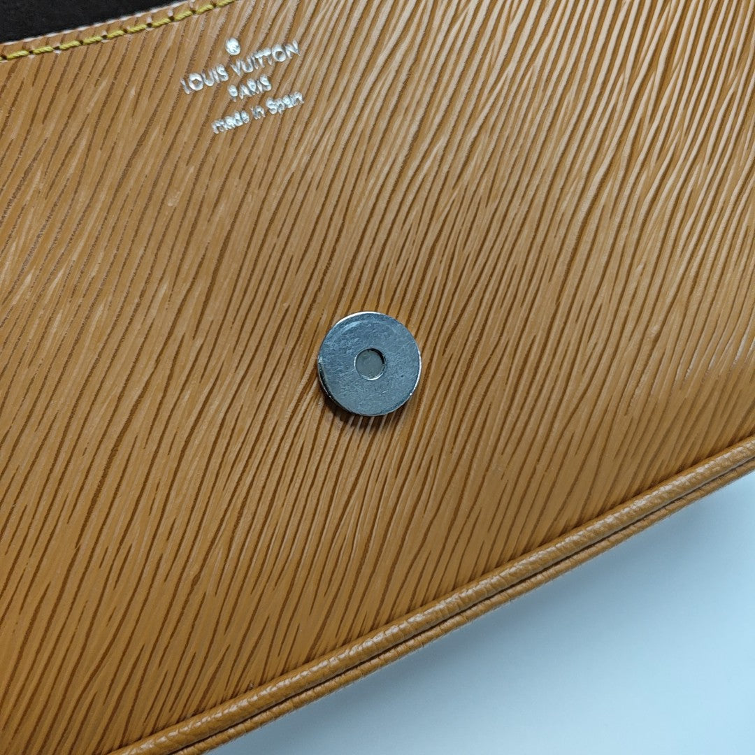 BUCI Epi Brown