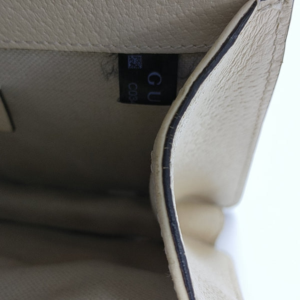 Dionysus Mini Calfskin Beige