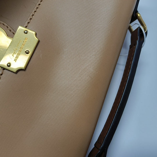 Calfskin Beige