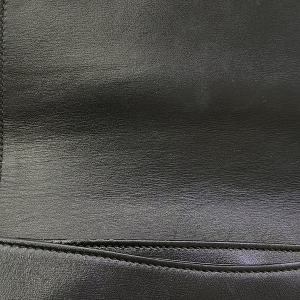 Arli Small Calfskin Black